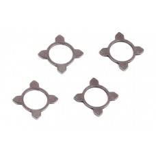 Diff location spacers - 4Pcs | Upgrade Available